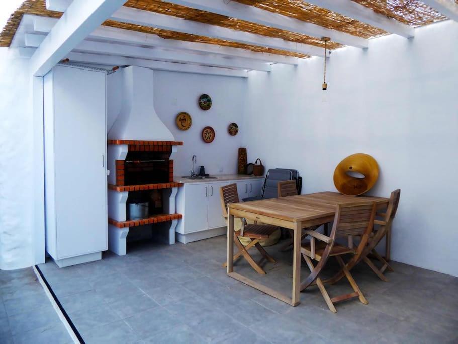 Casas Do Gaviao By Portus Alacer Екстер'єр фото