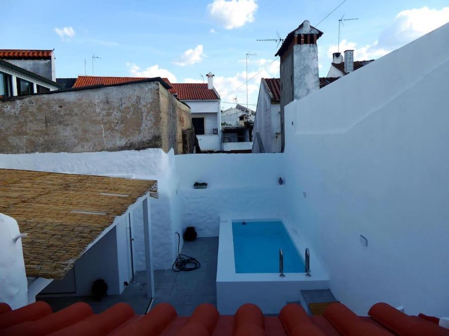 Casas Do Gaviao By Portus Alacer Екстер'єр фото