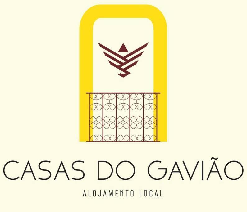 Casas Do Gaviao By Portus Alacer Екстер'єр фото